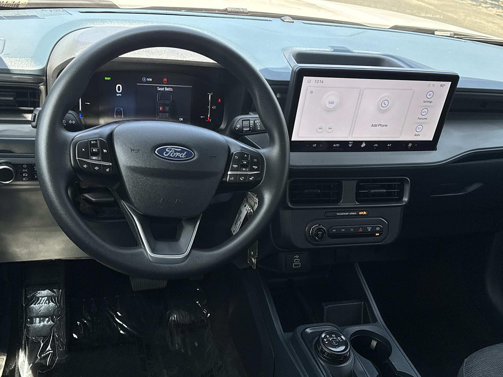 Used 2026 Ford Maverick XL FWD image 6