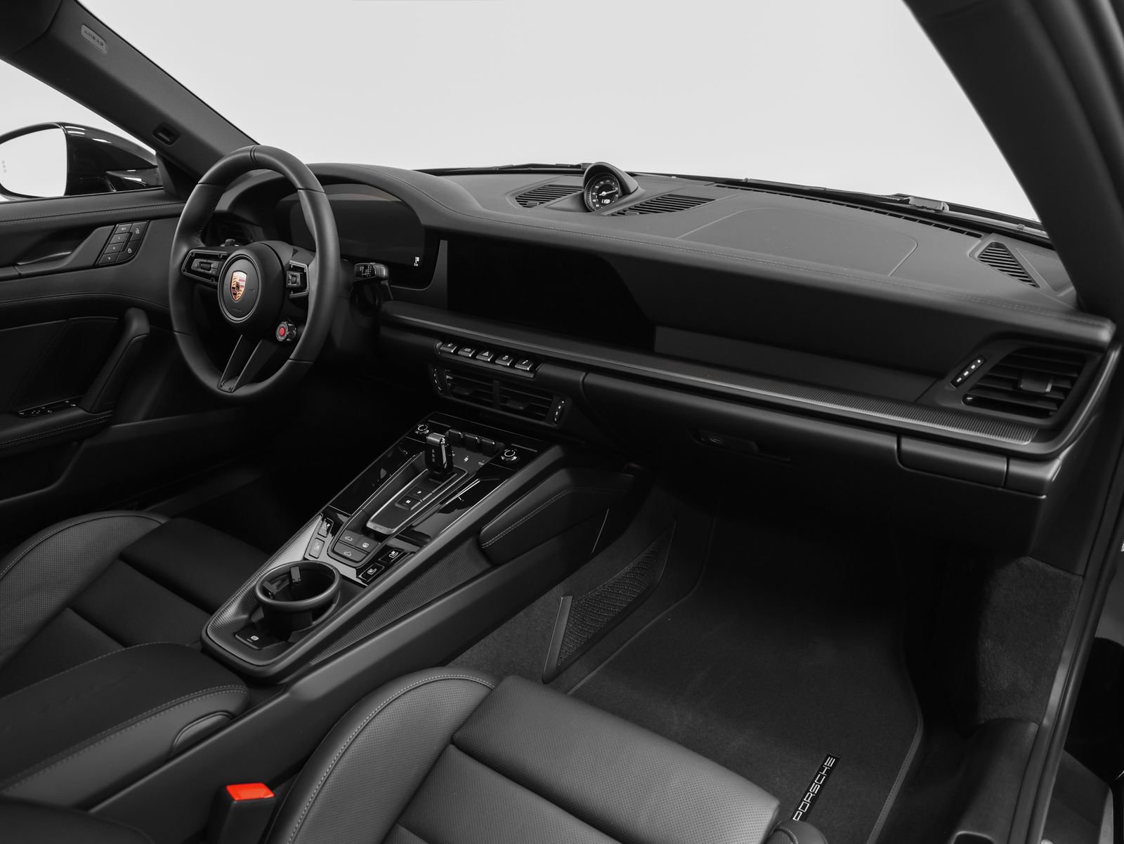 New 2026 Porsche 911 Carrera S RWD image 32