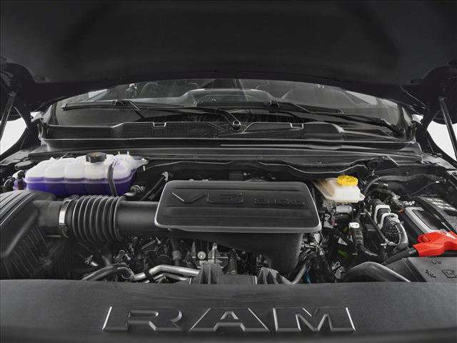 New 2026 RAM 1500 Big Horn AWD/4WD image 8