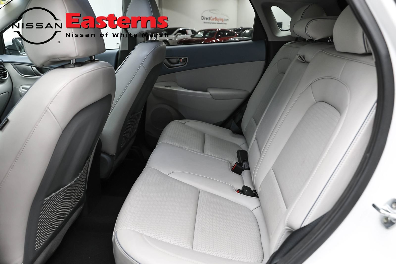 Used 2020 Hyundai Kona Ultimate FWD image 23