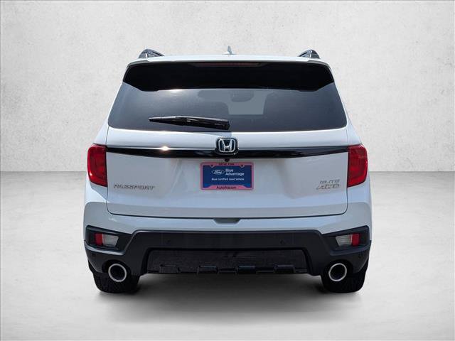 Used 2023 Honda Passport Elite image 7