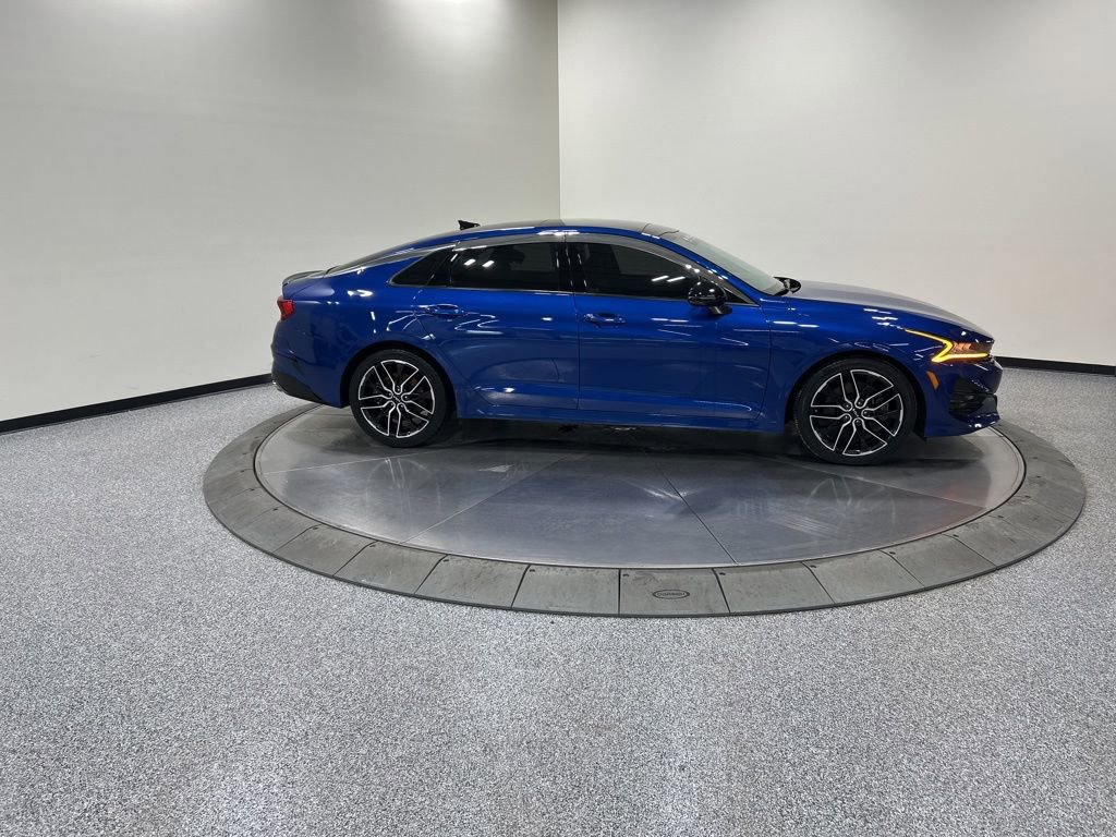 Certified 2023 Kia K5 GT image 5