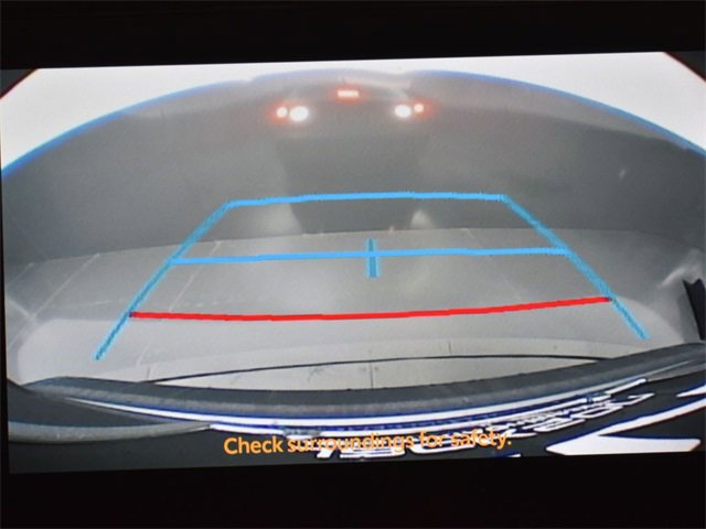 Used 2025 Toyota Corolla LE image 22