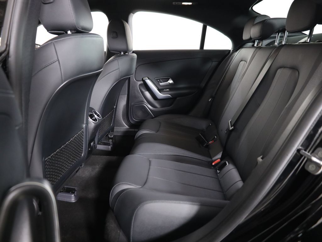 Certified 2026 Mercedes-Benz CLA 250 4MATIC image 46