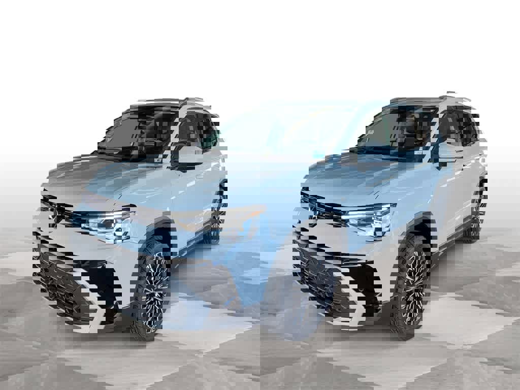 New 2026 Volkswagen Taos SE