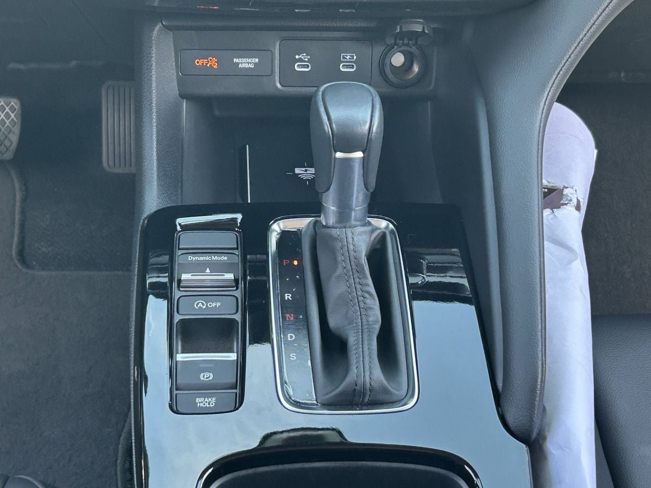 Certified 2026 Acura Integra FWD image 21