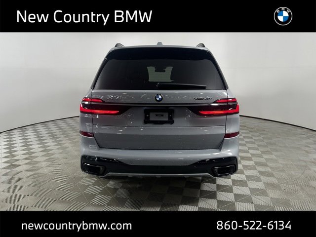 New 2026 BMW X7 xDrive40i image 6