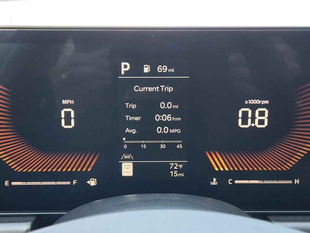 New 2026 Kia K5 GT-Line FWD image 11