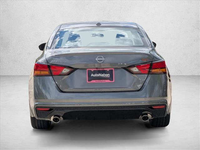 New 2025 Nissan Altima 2.5 SR w/ SR Premium Package FWD image 7