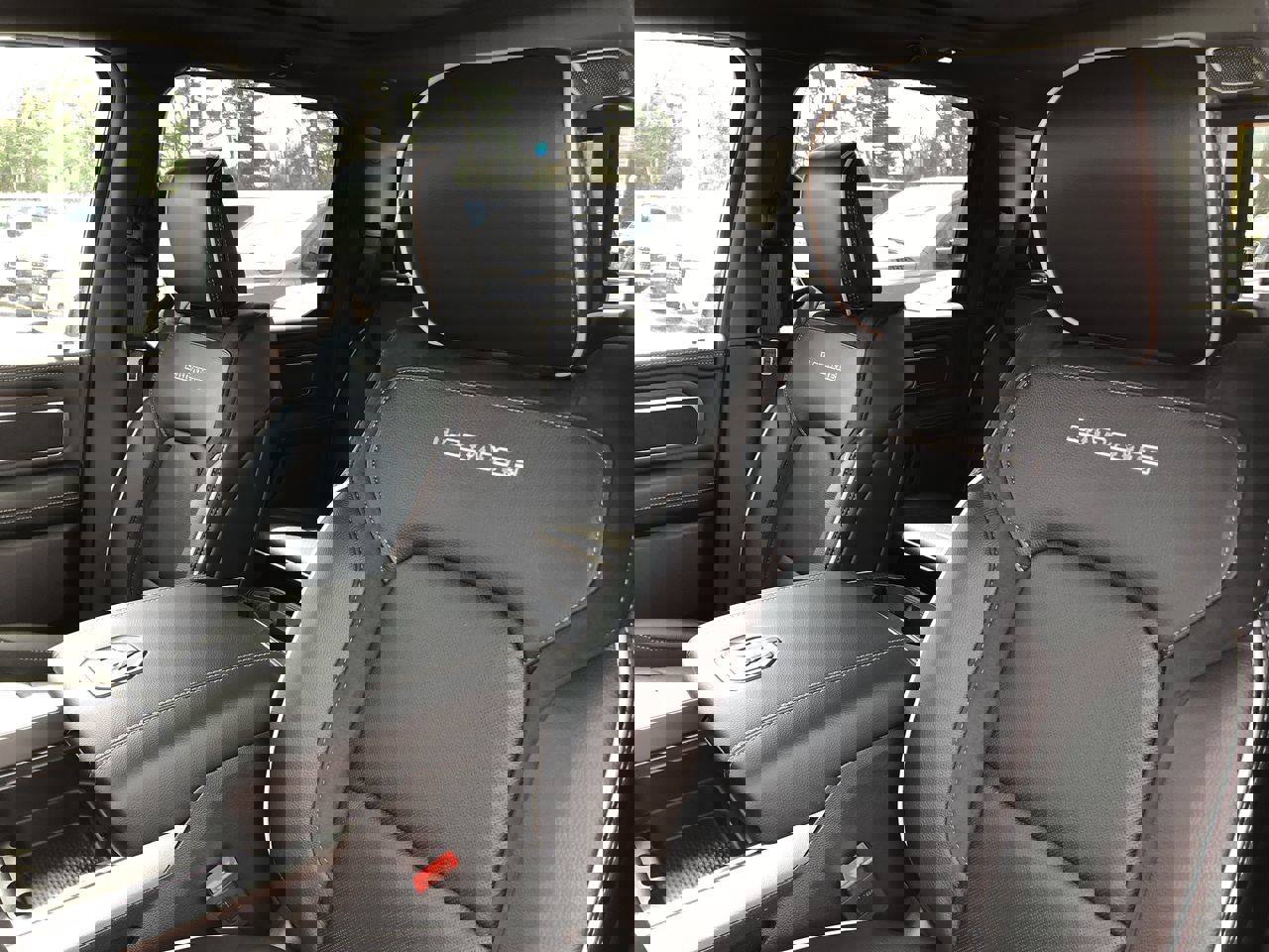 New 2026 RAM 1500 Laramie image 13