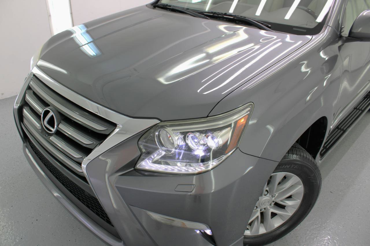Used 2015 Lexus GX 460 w/ Premium Package AWD/4WD image 17