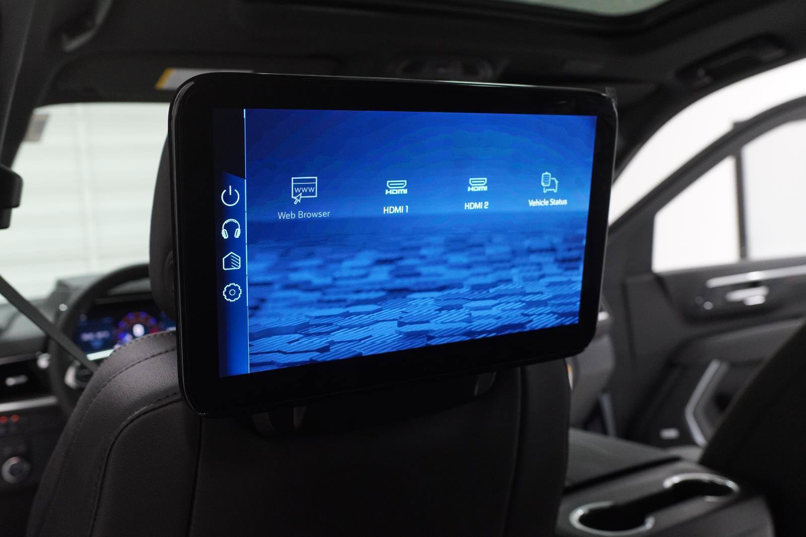 New 2026 Chevrolet Tahoe Premier RWD image 41
