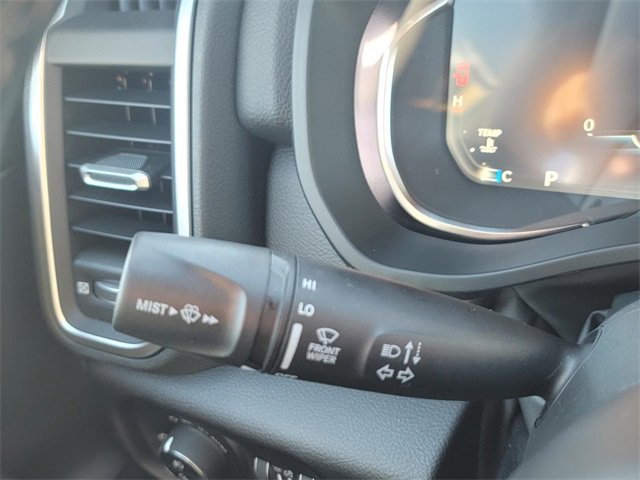 New 2025 RAM 1500 Big Horn image 14