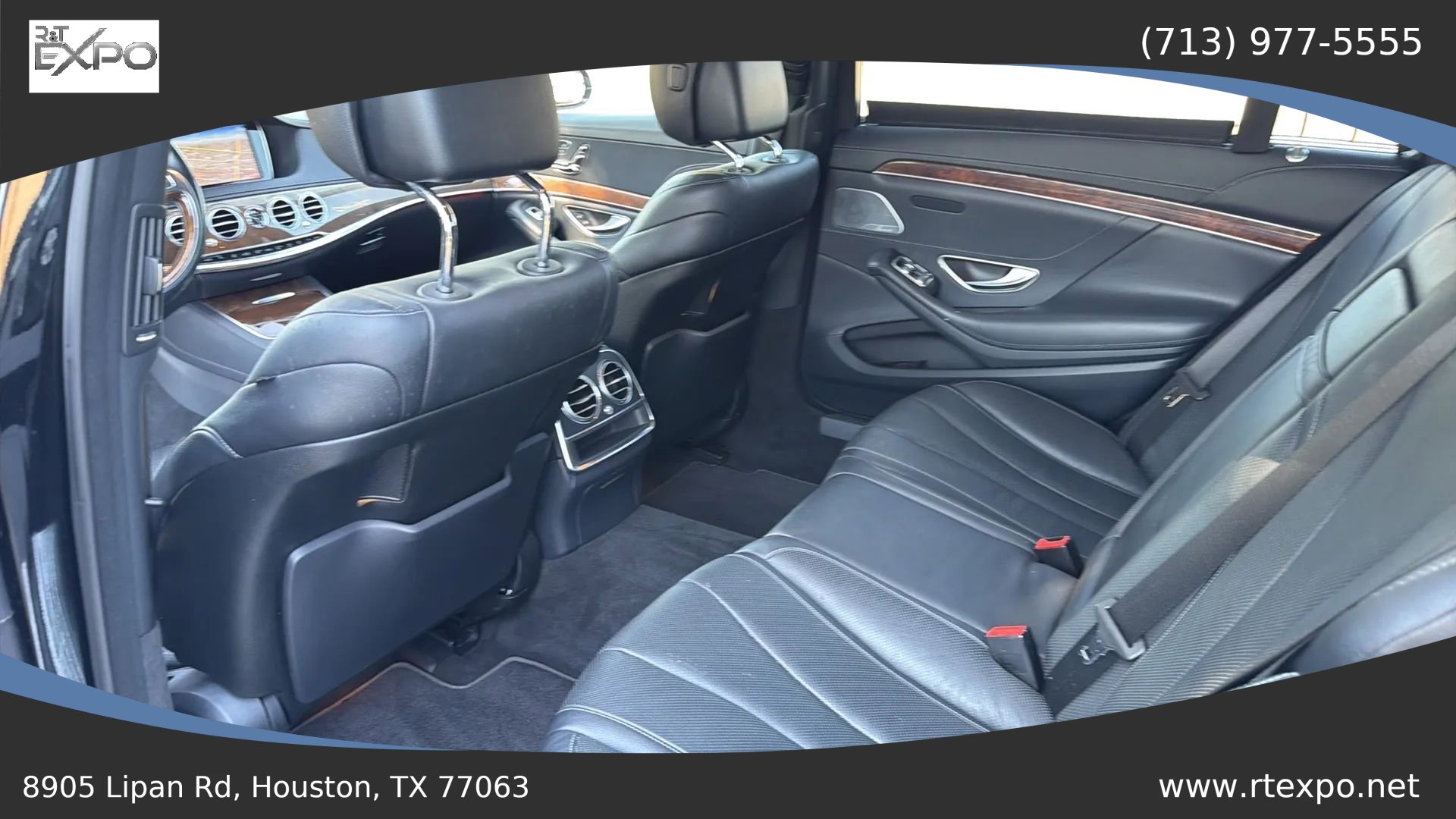 Used 2015 Mercedes-Benz S 550 Sedan image 26