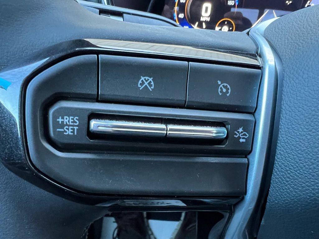 New 2026 Chevrolet Colorado LT w/ LT Convenience Package image 44