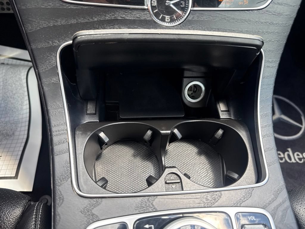 Used 2018 Mercedes-Benz C 300 4MATIC Cabriolet image 37
