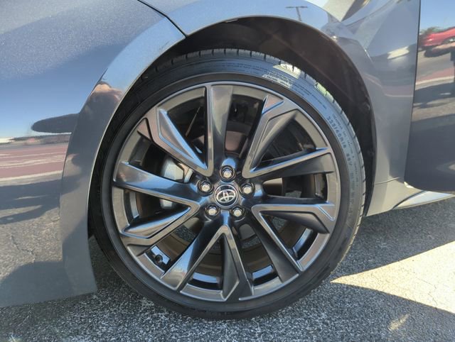 Used 2023 Toyota Corolla SE image 47