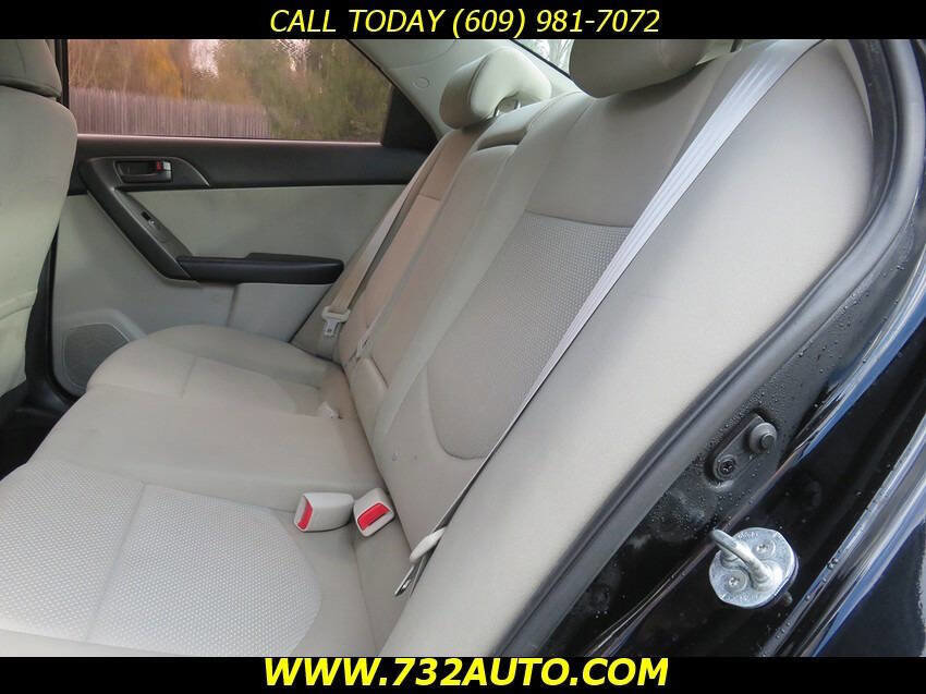 Used 2011 Kia Forte EX w/ Fuel Economy Pkg image 9