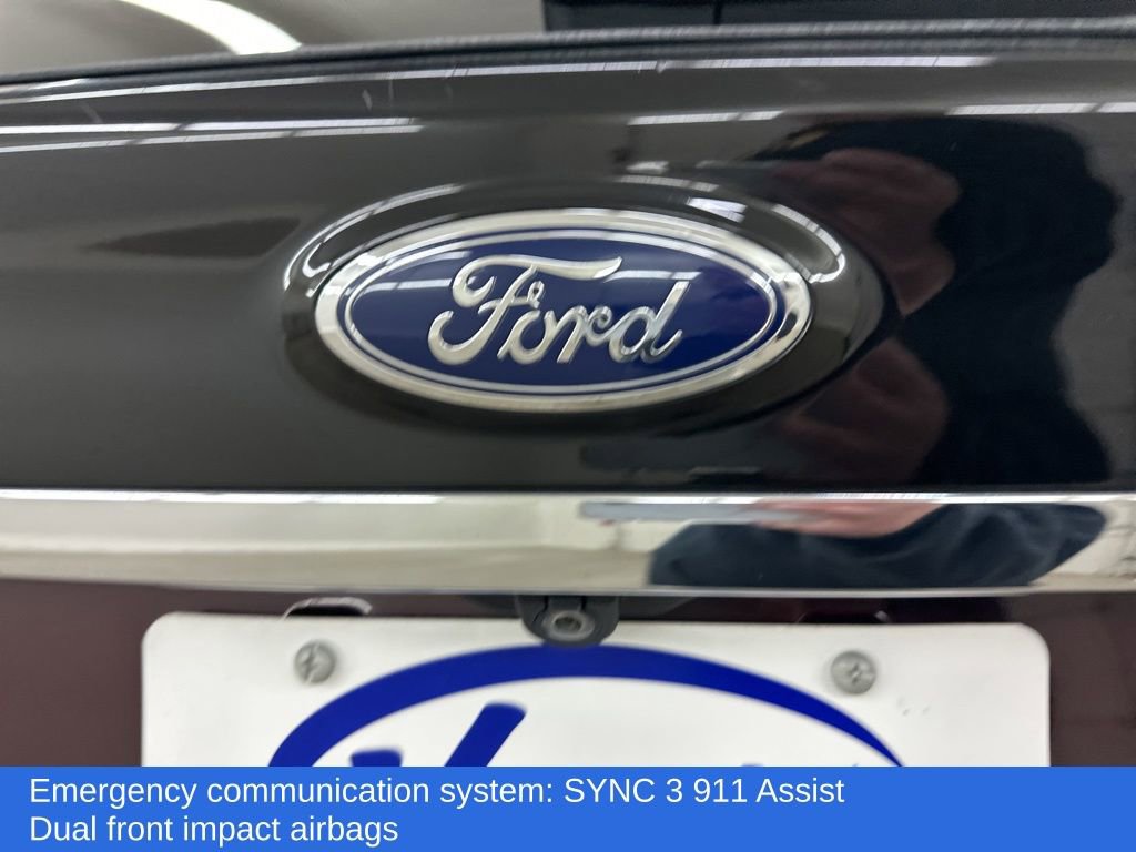 Used 2019 Ford Edge SEL w/ Equipment Group 201A image 16