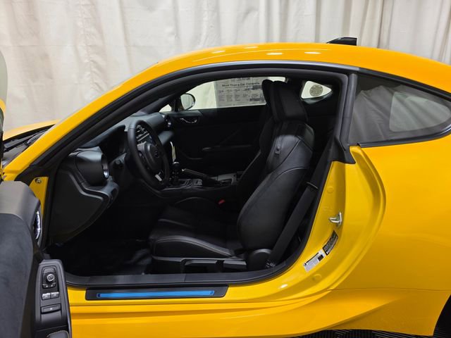 New 2026 Subaru BRZ Series.Yellow image 13