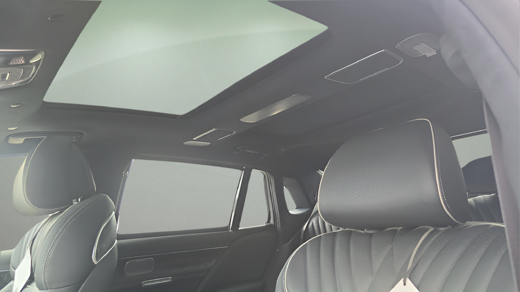 New 2026 Genesis G90 3.5T AWD/4WD image 15
