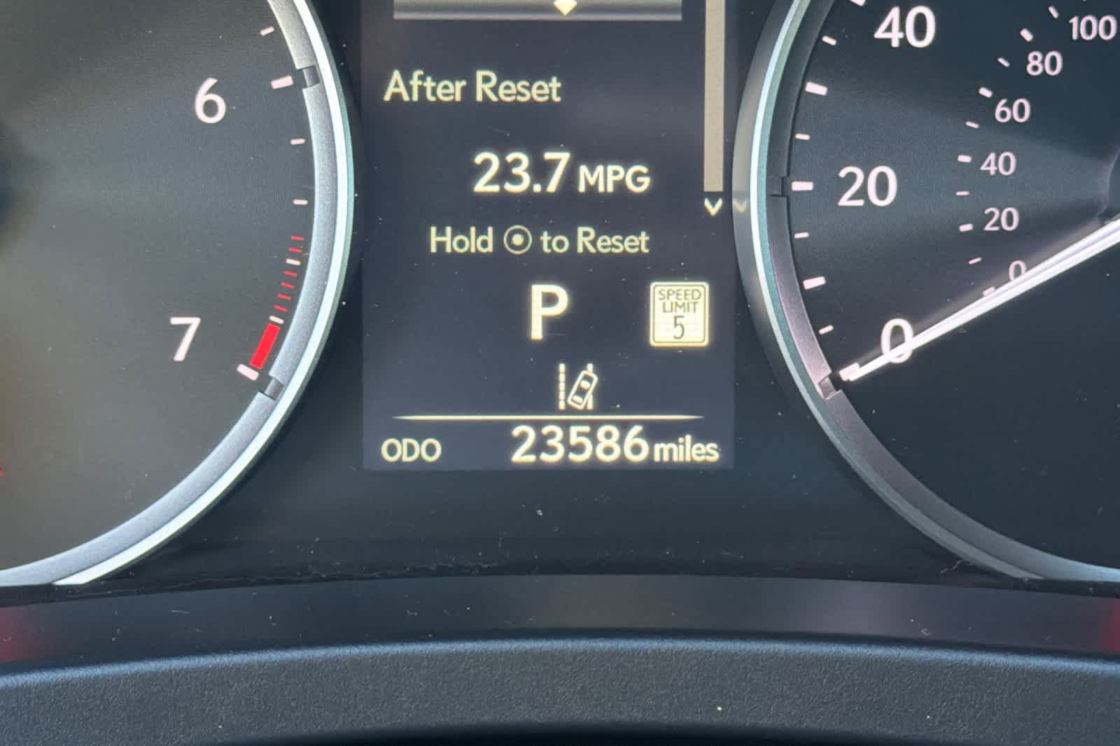 Used 2023 Lexus IS 300 AWD w/ Premium Package image 29