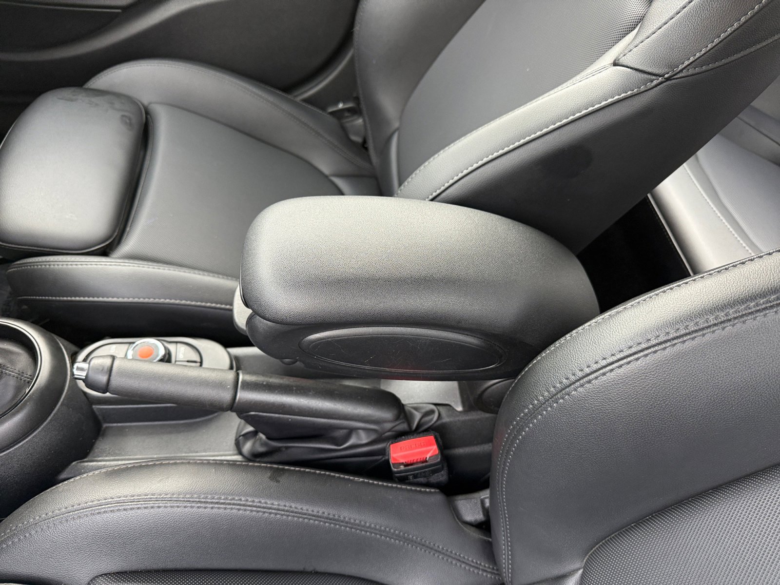 Used 2022 MINI Cooper S w/ Storage Package image 14