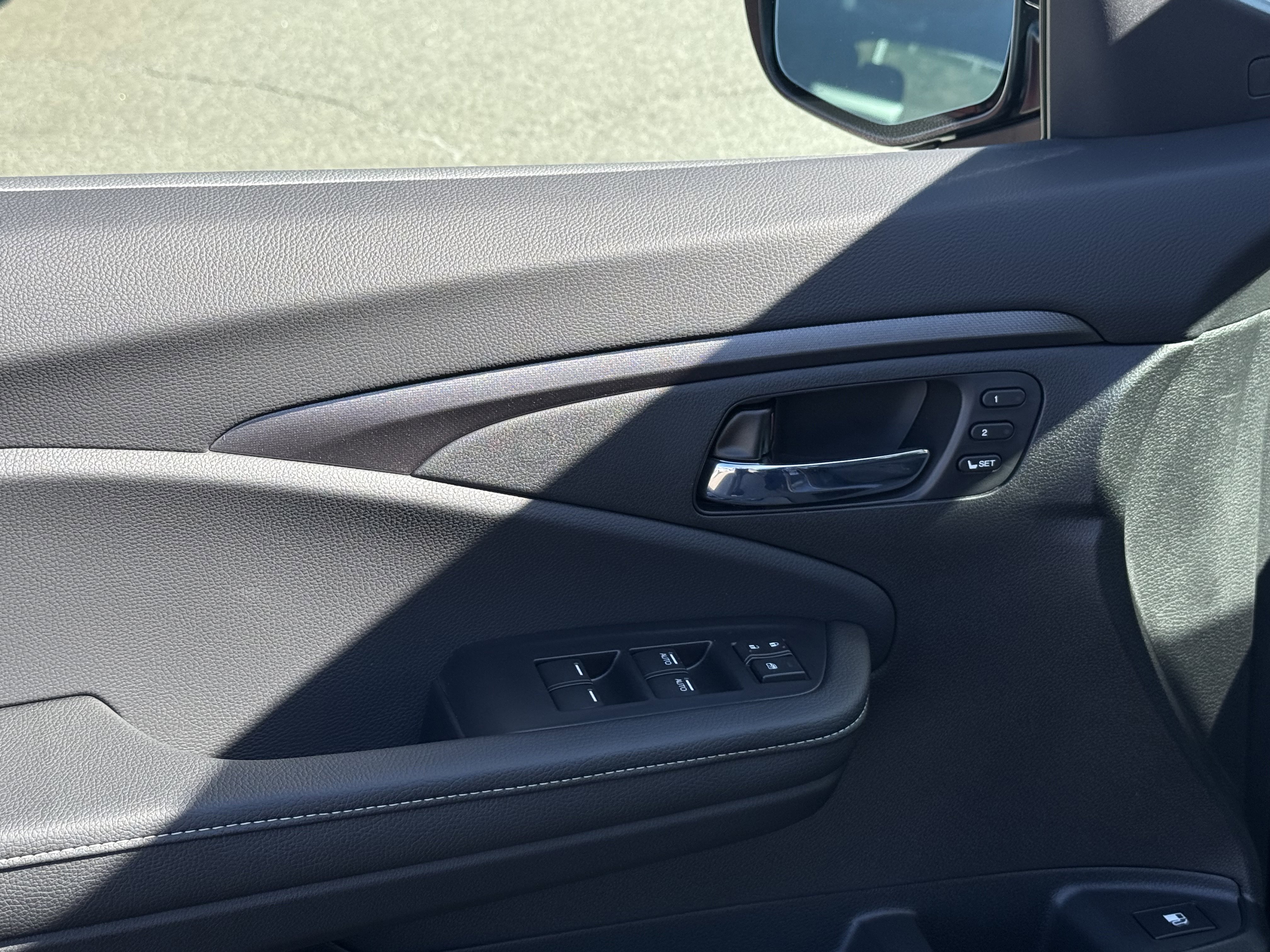 New 2026 Honda Ridgeline RTL image 14