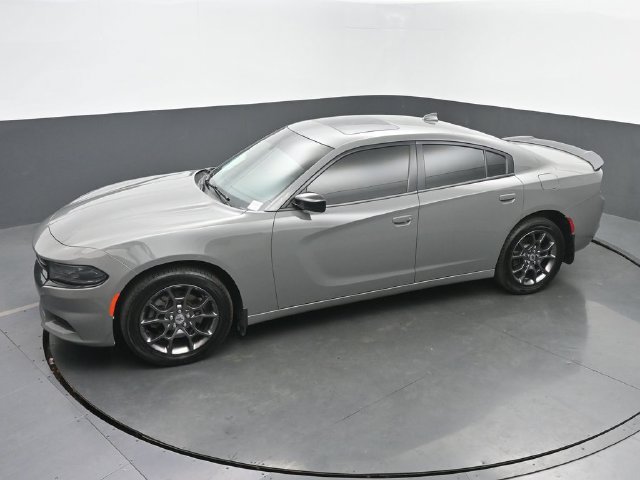 Used 2018 Dodge Charger GT w/ Driver Confidence Group AWD/4WD image 37