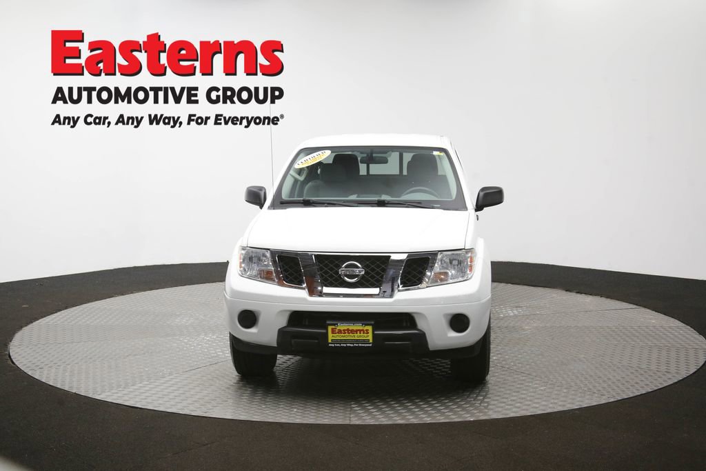 Used 2019 Nissan Frontier SV RWD image 53