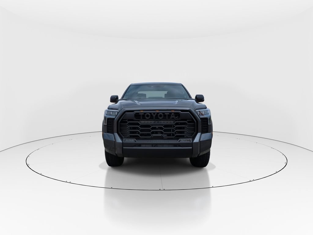 New 2026 Toyota Tundra TRD Pro AWD/4WD image 3