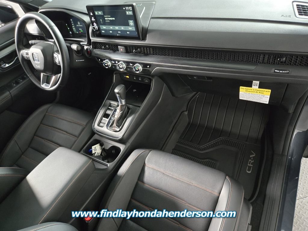 Used 2026 Honda CR-V Sport-L image 23