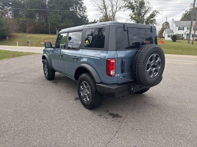 New 2025 Ford Bronco Big Bend image 11
