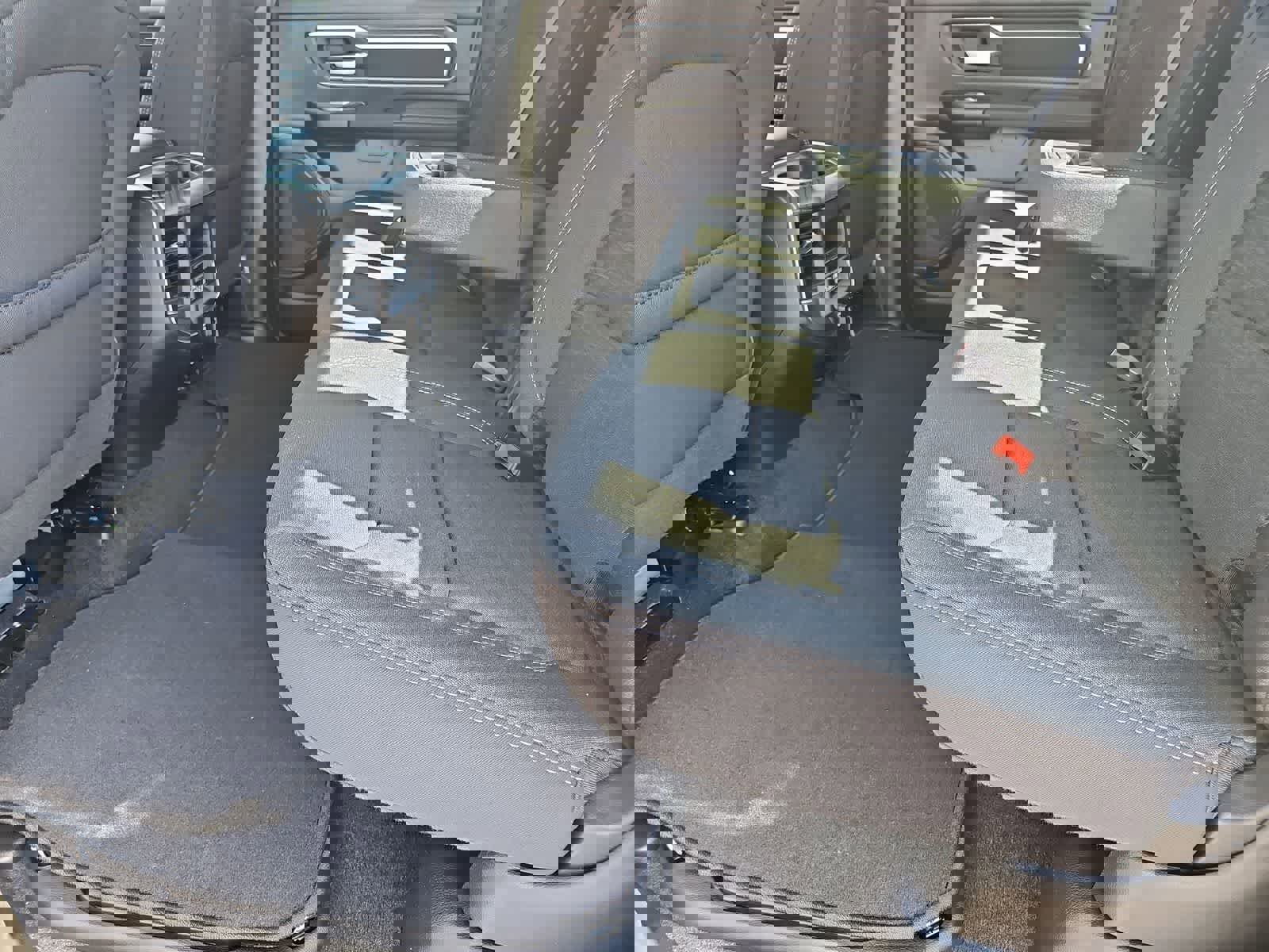 New 2026 RAM 1500 Big Horn image 19