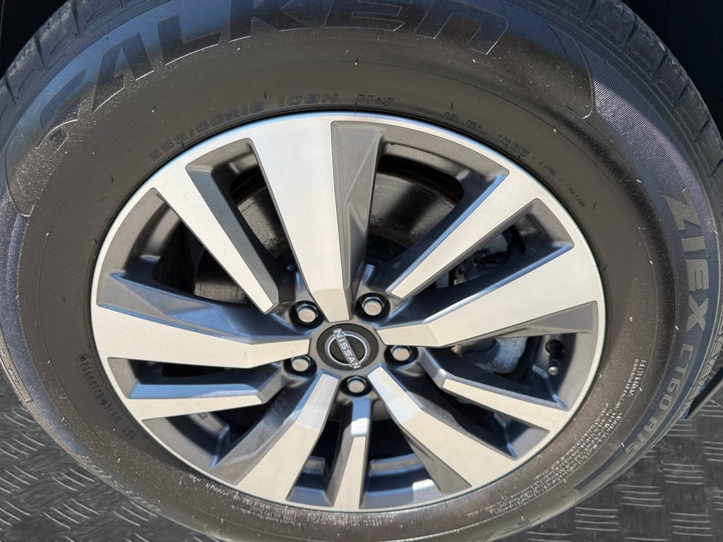 Certified 2022 Nissan Pathfinder SL w/ Cargo Package AWD/4WD image 20