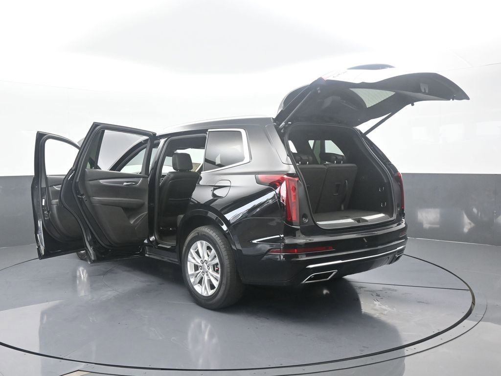 Used 2023 Cadillac XT6 Luxury image 80