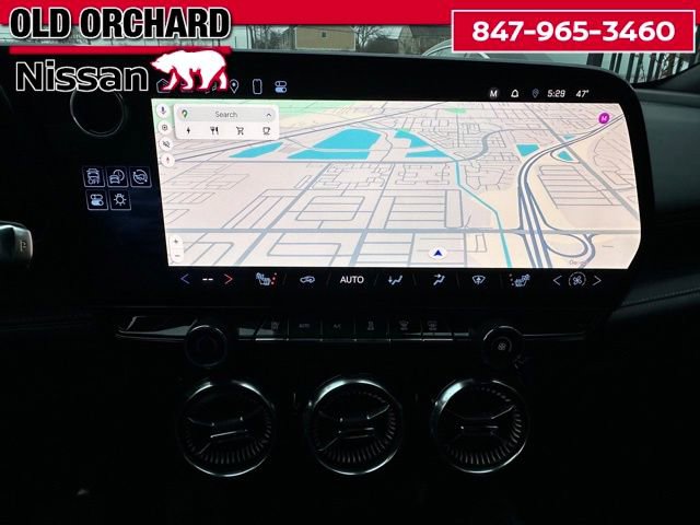 Used 2025 Chevrolet Blazer EV LT AWD/4WD image 14