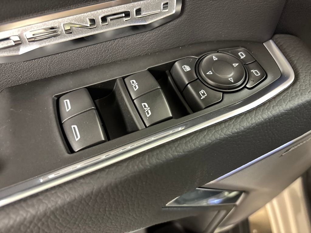 New 2026 GMC Sierra 1500 Denali image 24