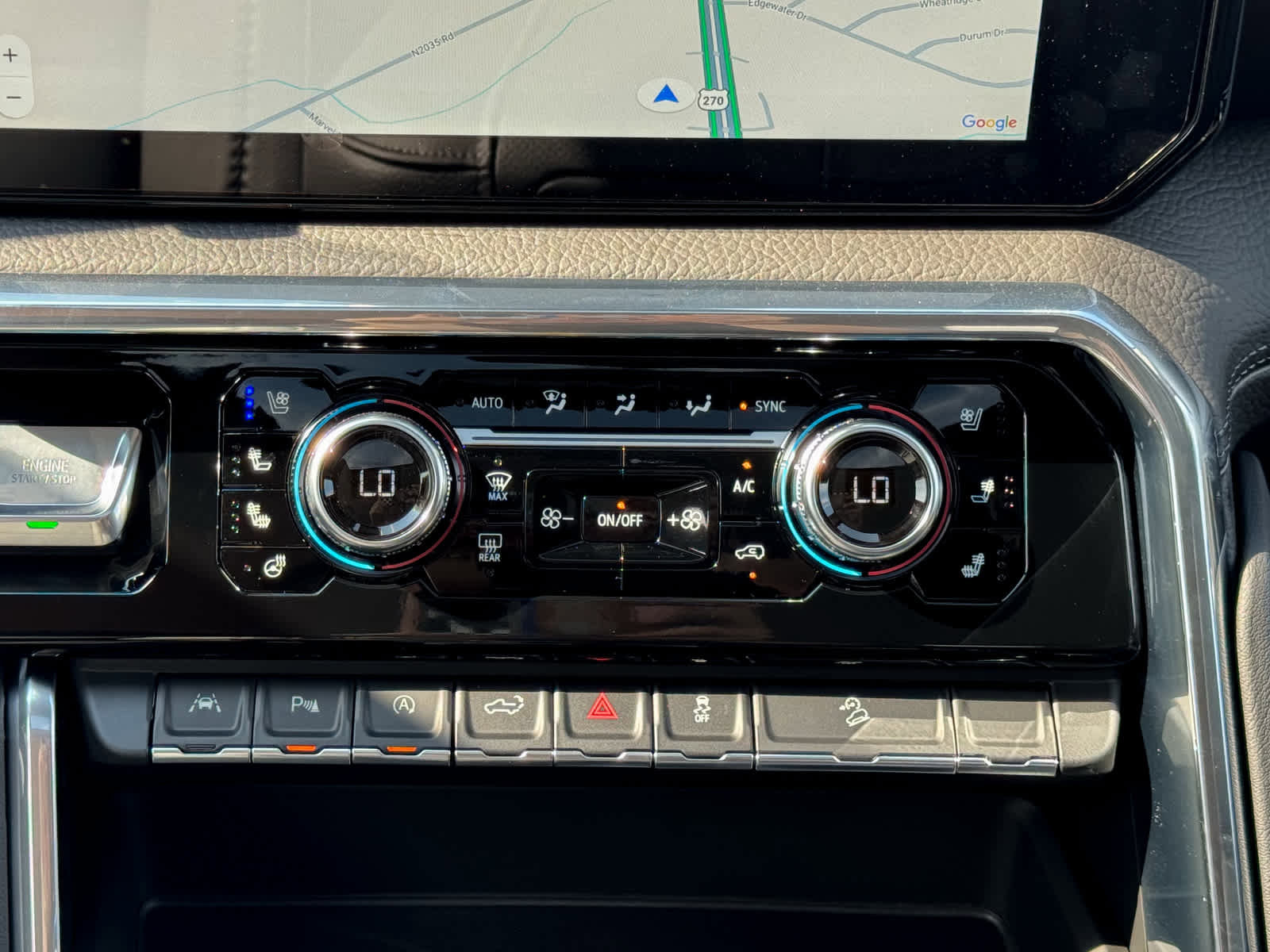New 2026 GMC Sierra 1500 Denali image 21