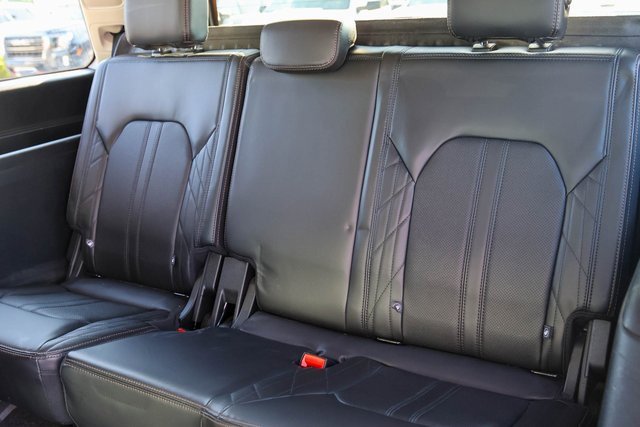 Used 2021 Ford Expedition Platinum image 20