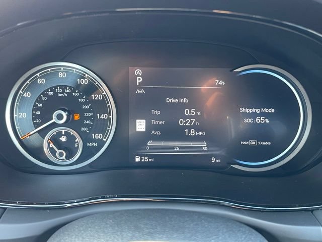 New 2025 Genesis GV70 3.5T Sport AWD/4WD image 13