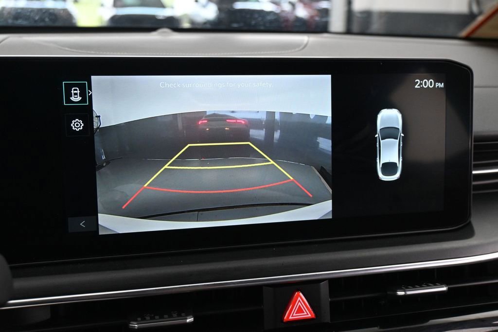 Used 2025 Kia K5 GT-Line w/ GT-Line Premium Package FWD image 18