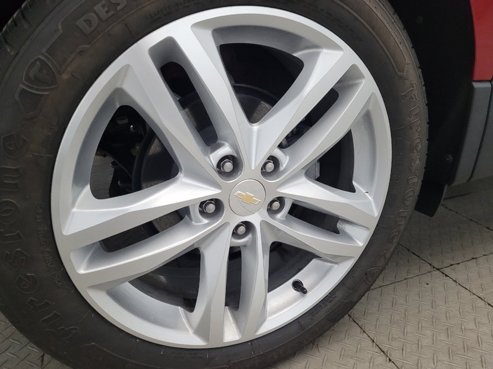 Used 2020 Chevrolet Equinox Premier AWD/4WD image 31
