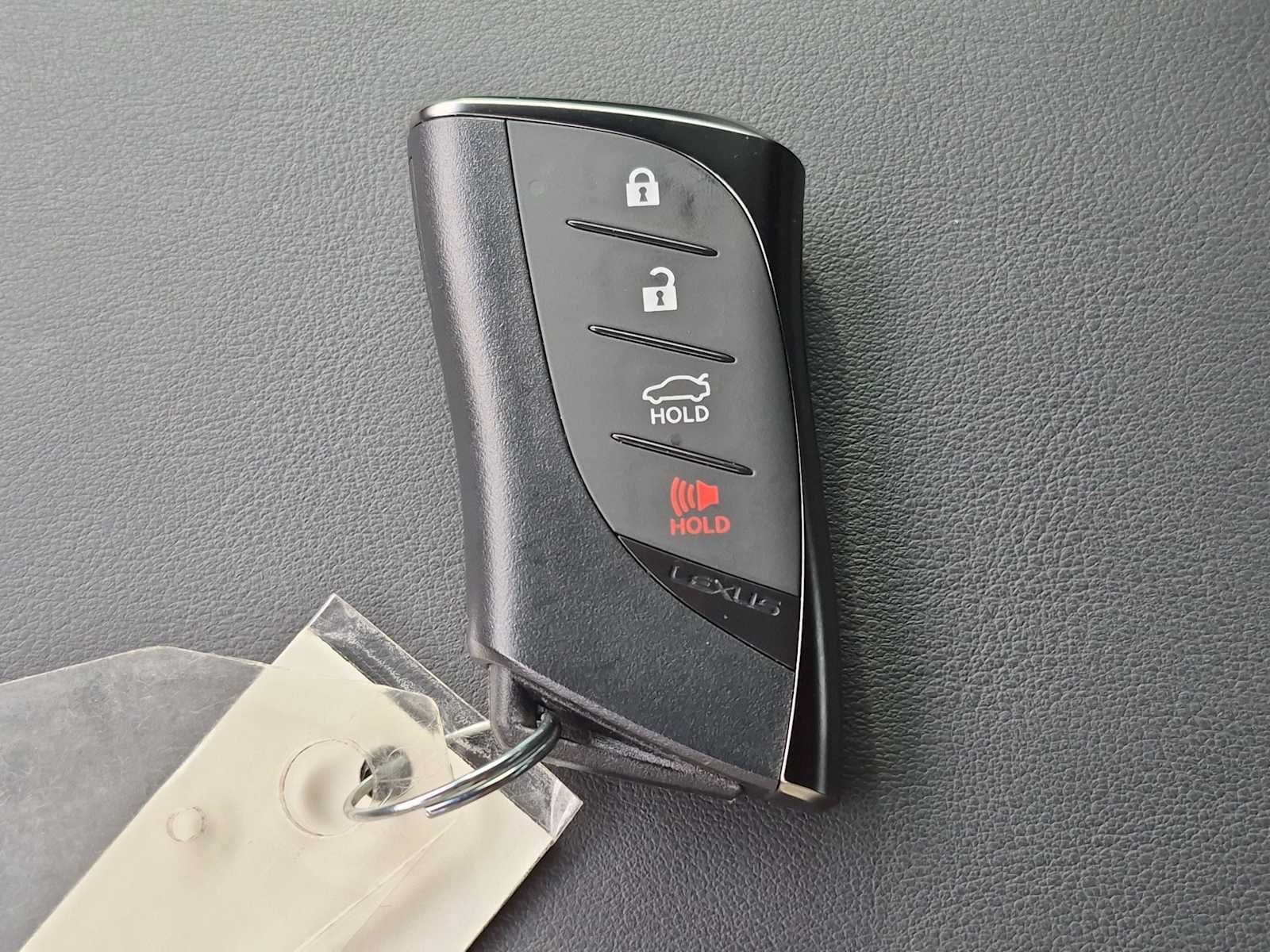 Used 2023 Lexus ES 350 F Sport w/ Accessory Package (Z2) FWD image 33