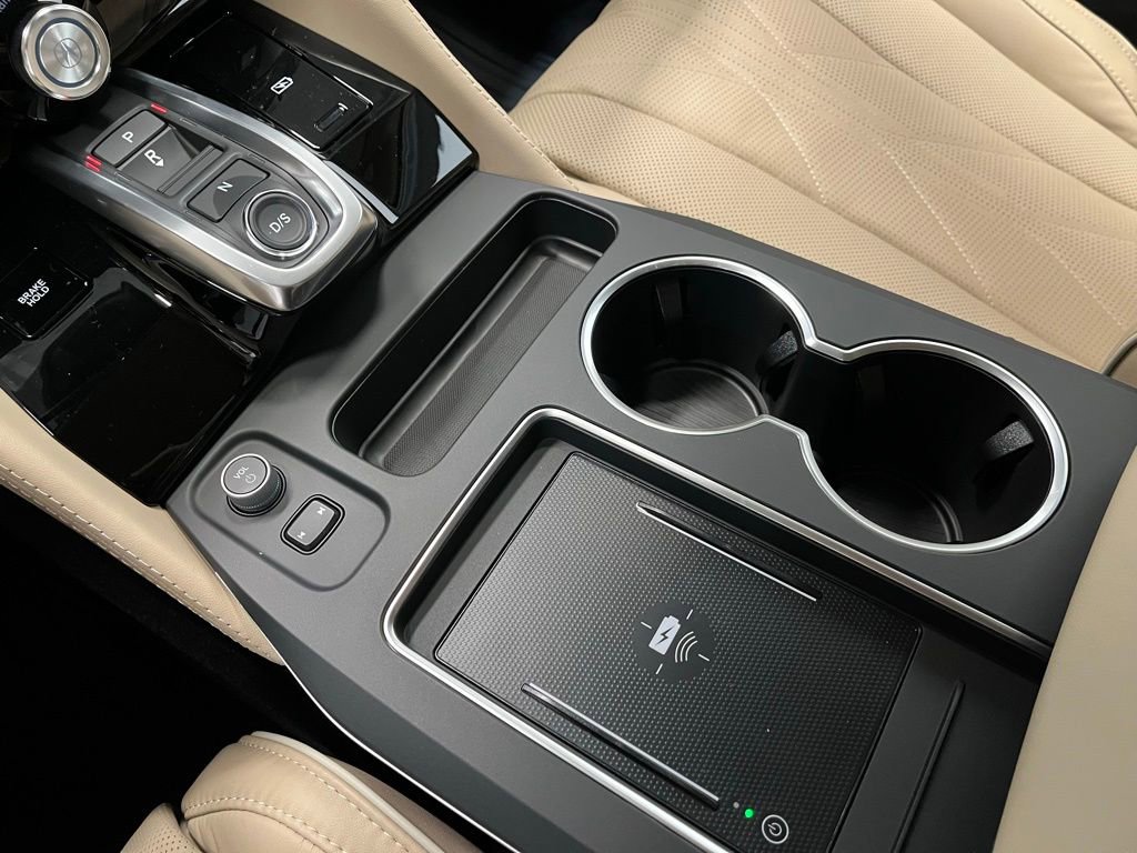 New 2026 Acura MDX w/ Advance Package image 7