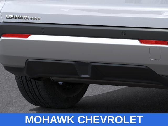 New 2027 Chevrolet Equinox LT w/ Convenience Package II AWD/4WD image 14
