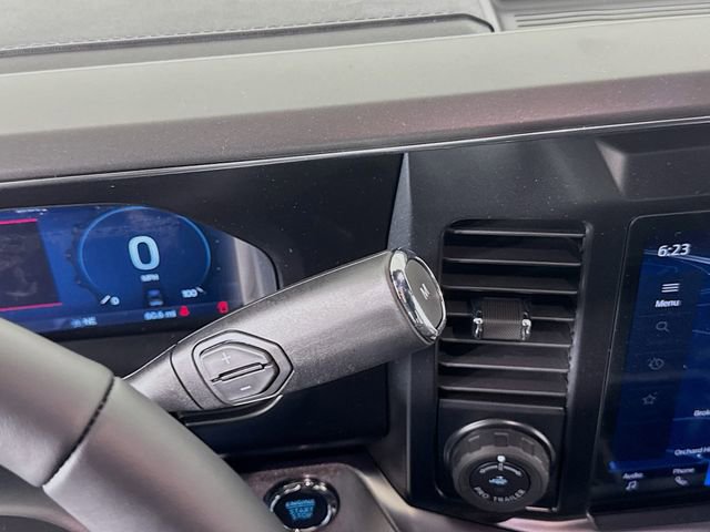 New 2026 Ford F450 Platinum w/ FX4 Off-Road Package image 17