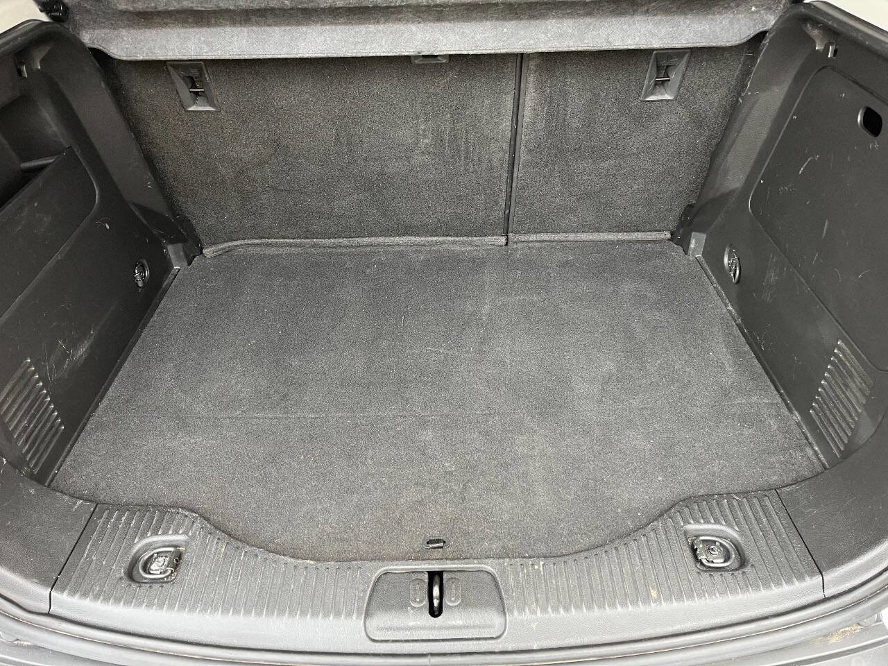 Used 2015 Chevrolet Trax LTZ AWD/4WD image 9