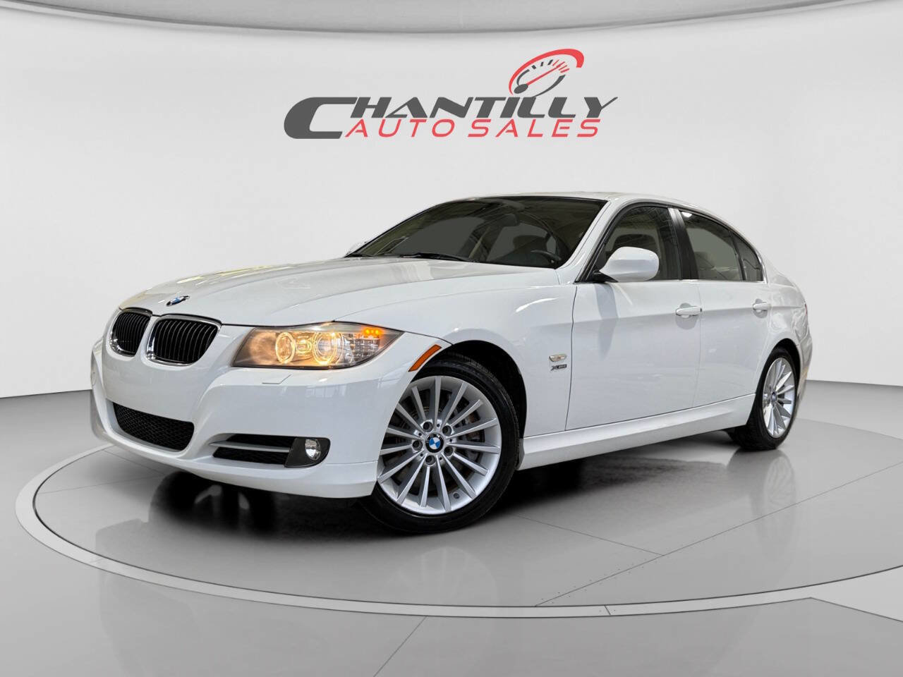 Used 2010 BMW 335i xDrive Sedan
