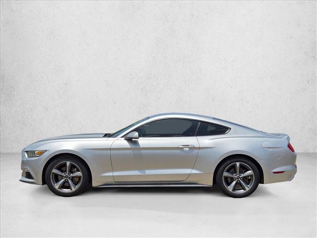 Used 2016 Ford Mustang Coupe w/ Equipment Group 051A RWD image 8